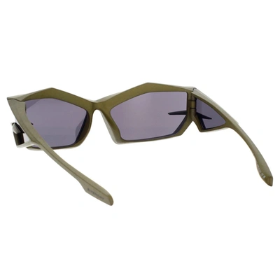 Shop Givenchy Sunglasses In Green