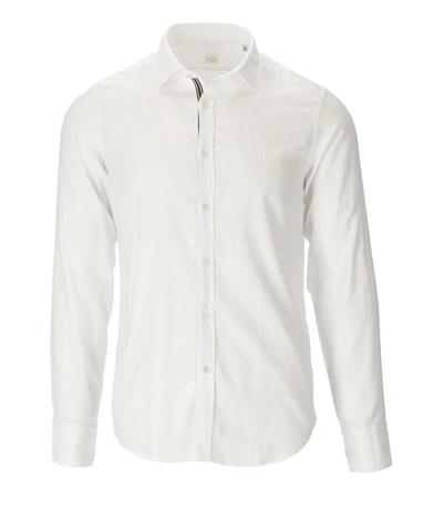Shop Gmf 965 White Shirt