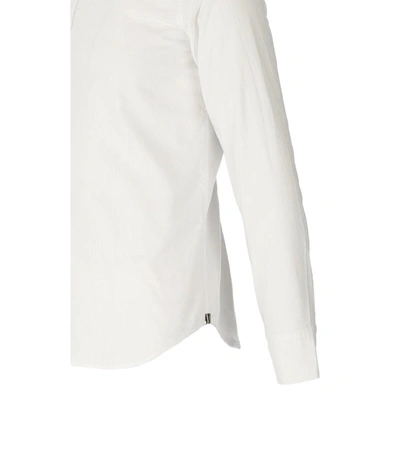 Shop Gmf 965 White Shirt