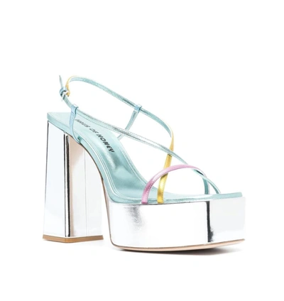 Shop Haus Of Honey Sandals In <p><strong>gender:</strong> Women