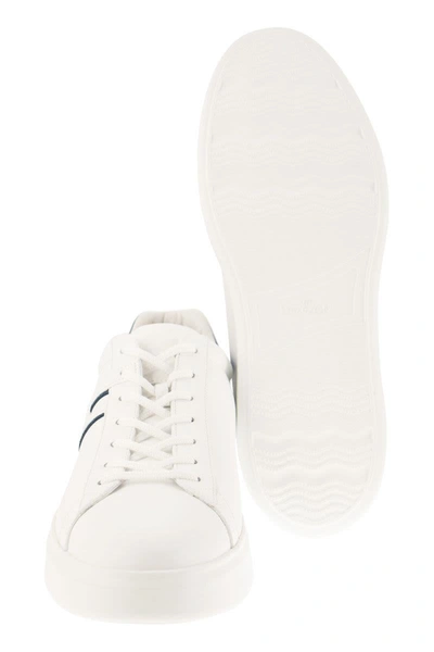 Shop Hogan Sneakers  H580 In White/blue