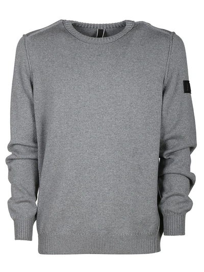 Shop Hogan Sweaters Grey