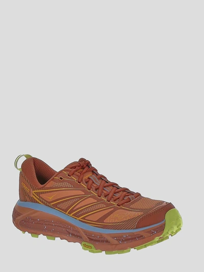 Shop Hoka One One Hoka Sneakers In <p><strong>gender:</strong> Men