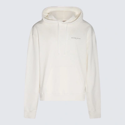 Ih Nom Uh Nit Sweatshirt  Men In Beige