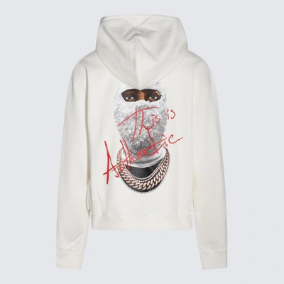 Ih Nom Uh Nit Sweatshirt  Men In Beige