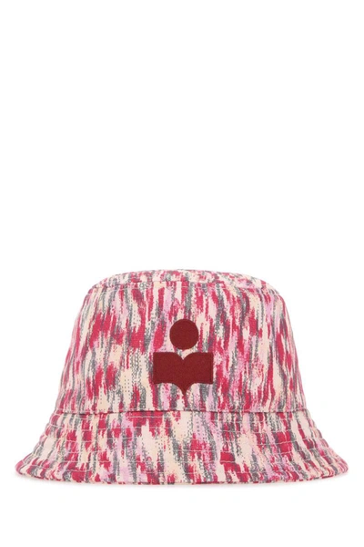 Shop Isabel Marant Hats And Headbands In Printed