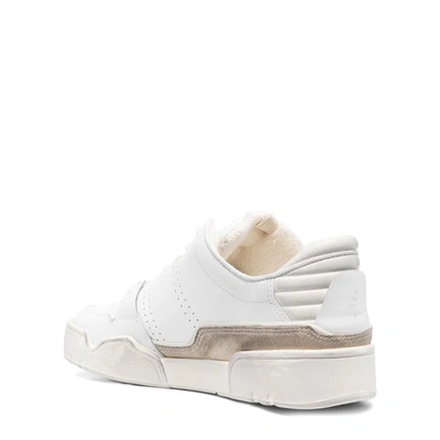 Shop Isabel Marant Shoes In 20wh