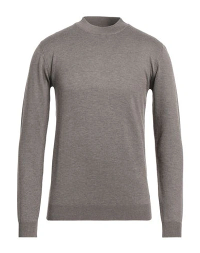 Shop Hamaki-ho Man Sweater Brown Size M Viscose, Nylon