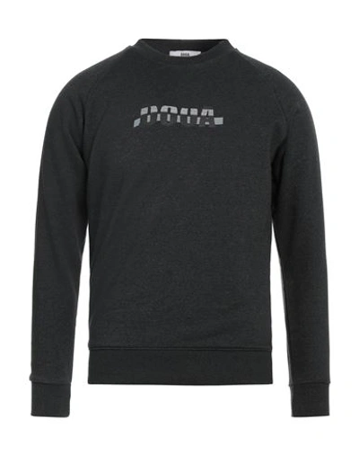 Shop Dooa Man Sweatshirt Steel Grey Size 3xl Cotton, Polyester