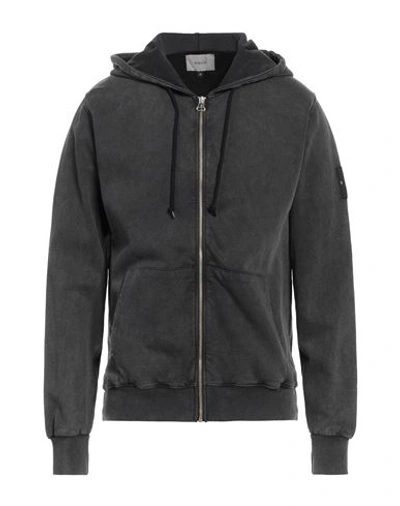 Shop Shoe® Shoe Man Sweatshirt Lead Size M Cotton In Grey