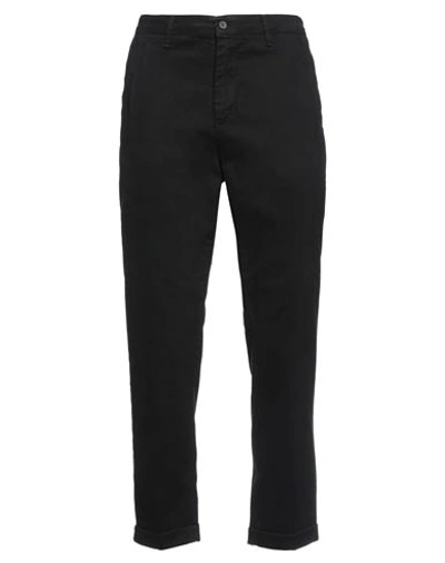Stilosophy Pants In Black
