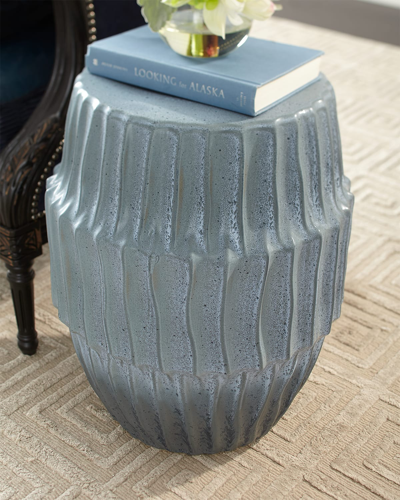 Jamie Young Algae Side Table