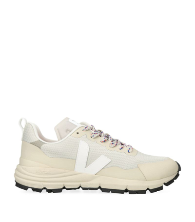 Shop Veja Dekkan Sneakers In White