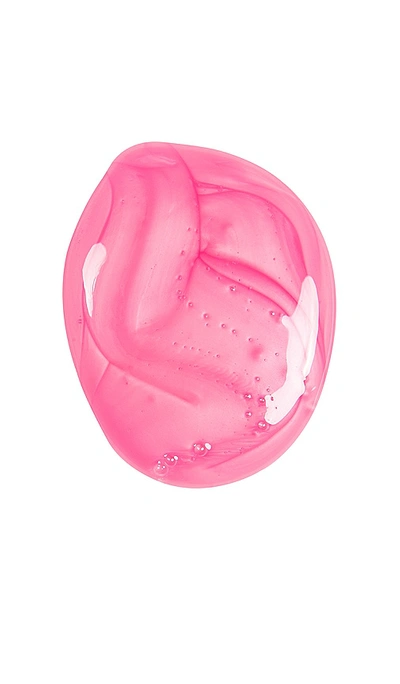 Coco & Eve Lychee & Dragon Fruit Glow Figure Smoothie Shower Gel In N,a