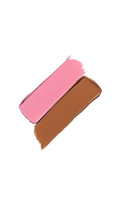 Shop Dibs Beauty Desert Island Duo In 2.5 - Cool Girl And No Shade