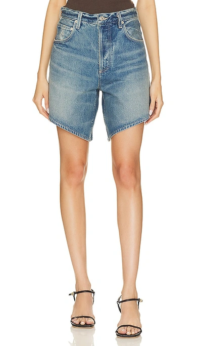 Shop Citizens Of Humanity Gaucho Short In Dallas