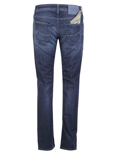 Shop Jacob Cohen Jeans Denim