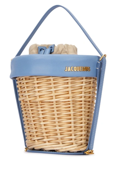 Shop Jacquemus Handbags. In 323