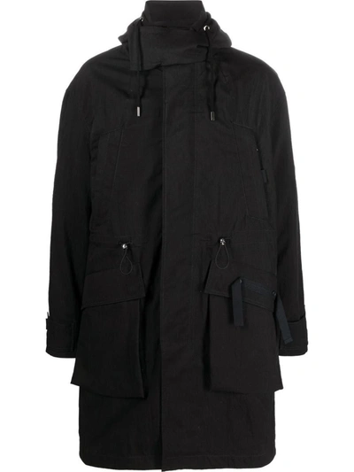 Shop Jacquemus Jackets In Black