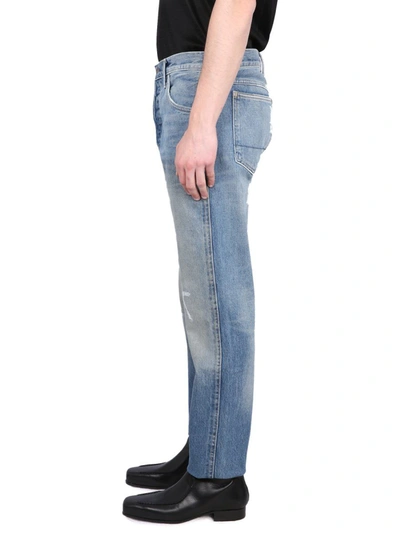 Shop Tom Ford Jeans In Denim In Blue