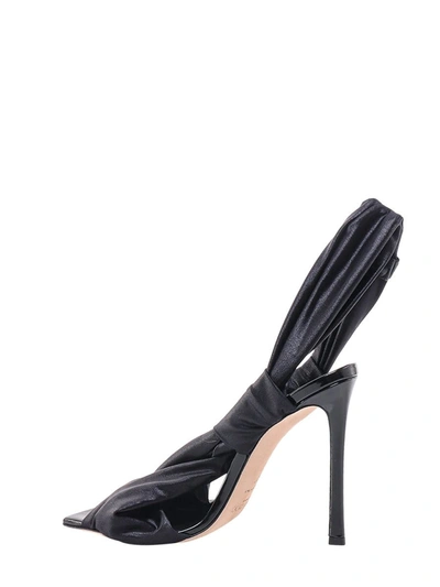 Shop Jimmy Choo Neoma 11 In Black