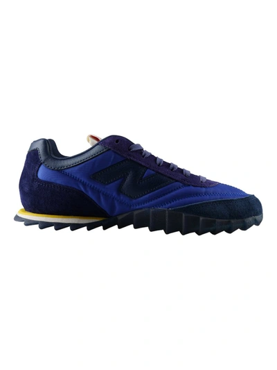 Junya Watanabe New Balance Sneakers Shoes In Blue | ModeSens