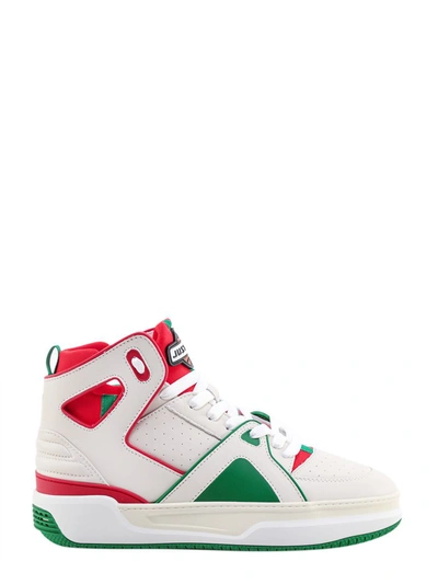 Just Don Basketball Jd1 Sneakers In Multicolor