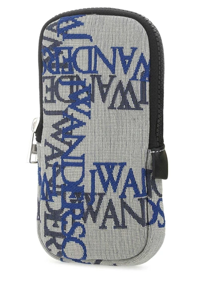 Shop Jw Anderson Extra-accessories In Printed