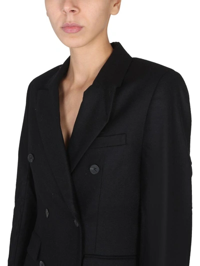 Shop Remain Birger Christensen Katalin Jacket In Black