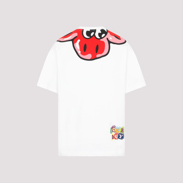 BOKE BOY OVERSIZE T-SHIRT