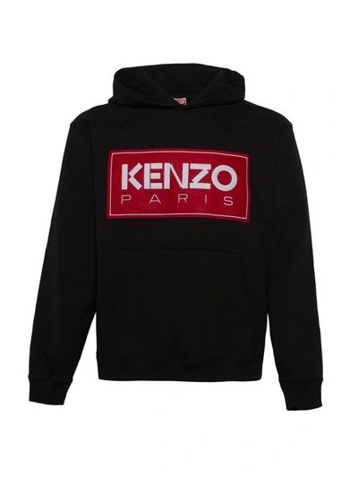 Shop Kenzo Jerseys & Knitwear In Black