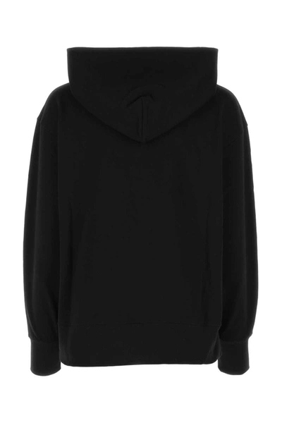 Shop Kenzo Sweatshirts In Black