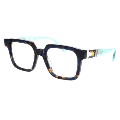Kuboraum Eyeglass In Havana