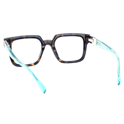 Kuboraum Eyeglass In Havana