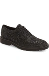 GIUSEPPE ZANOTTI Glitter Derby (Men)