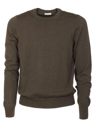 Shop Malo Sweaters Grey