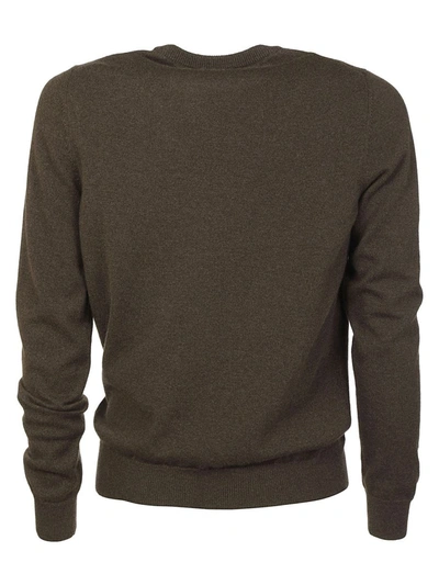 Shop Malo Sweaters Grey