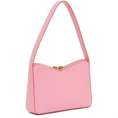 Mansur Gavriel M Frame Baguette In <p><strong>gender:</strong> Women