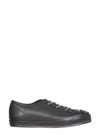 Shop Hender Scheme Manual 23 Industrial Sneakers In Black
