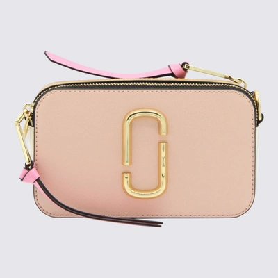 Marc Jacobs The Snapshot Camera Crossbody Bag - Pink for Women