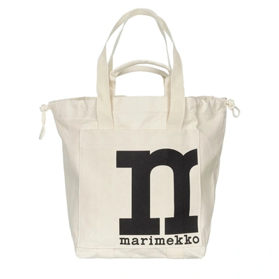 Shop Marimekko Bag In 100