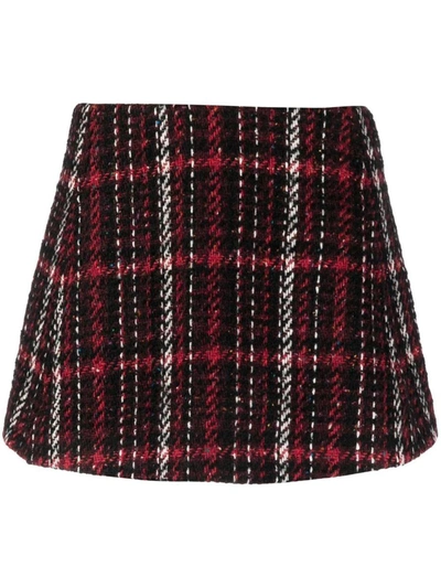 Shop Marni Skirts In Chr82