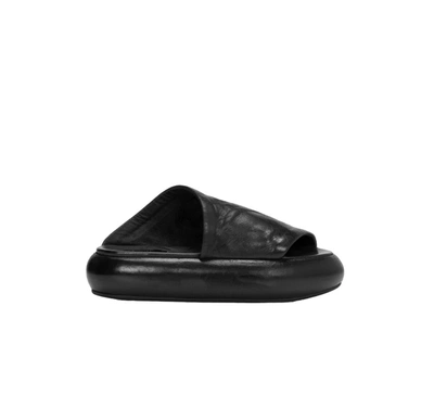 Shop Marsèll Marsell Sandals In <p><strong>gender:</strong> Women