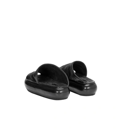 Shop Marsèll Marsell Sandals In <p><strong>gender:</strong> Women