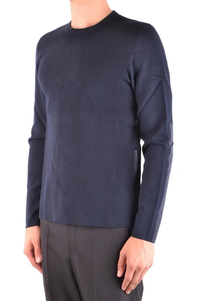 Shop Michael Kors Sweaters In Black