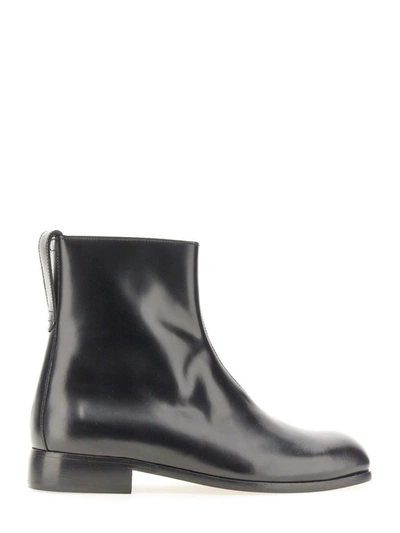 Michaelis Boot In Nero