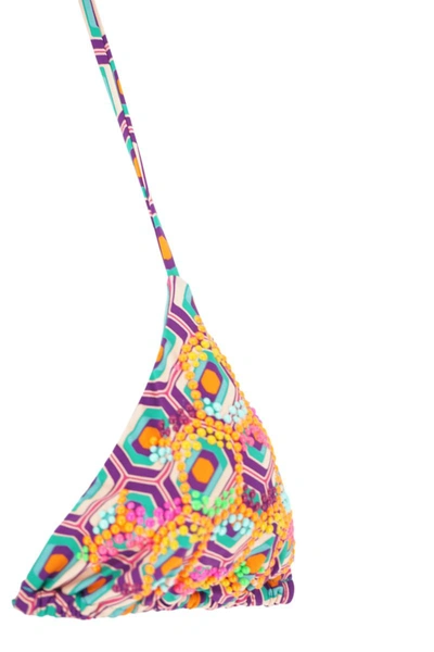 Shop Miss Bikini Costume In Multicolour