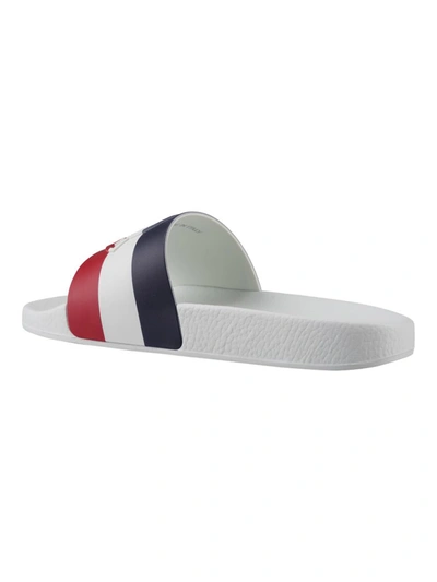 Shop Moncler Ciabatta Shoes In <p> Ciabatta Shoes