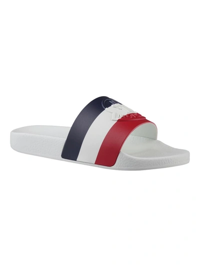 Shop Moncler Ciabatta Shoes In <p> Ciabatta Shoes