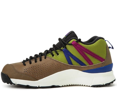 Nike Acg Okwahn Ii Golden Beige Sneakers In Multiple Colors | ModeSens
